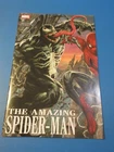 Amazing Spider-man #23 Bermejo Variant NM Gem wow