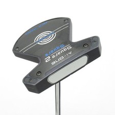 Odyssey Ai-ONE Square 2 Square Max Stripe Putter 33in Steel Shaft C 8889