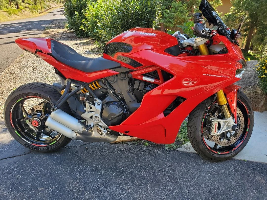 Ducati products for sale | eBay