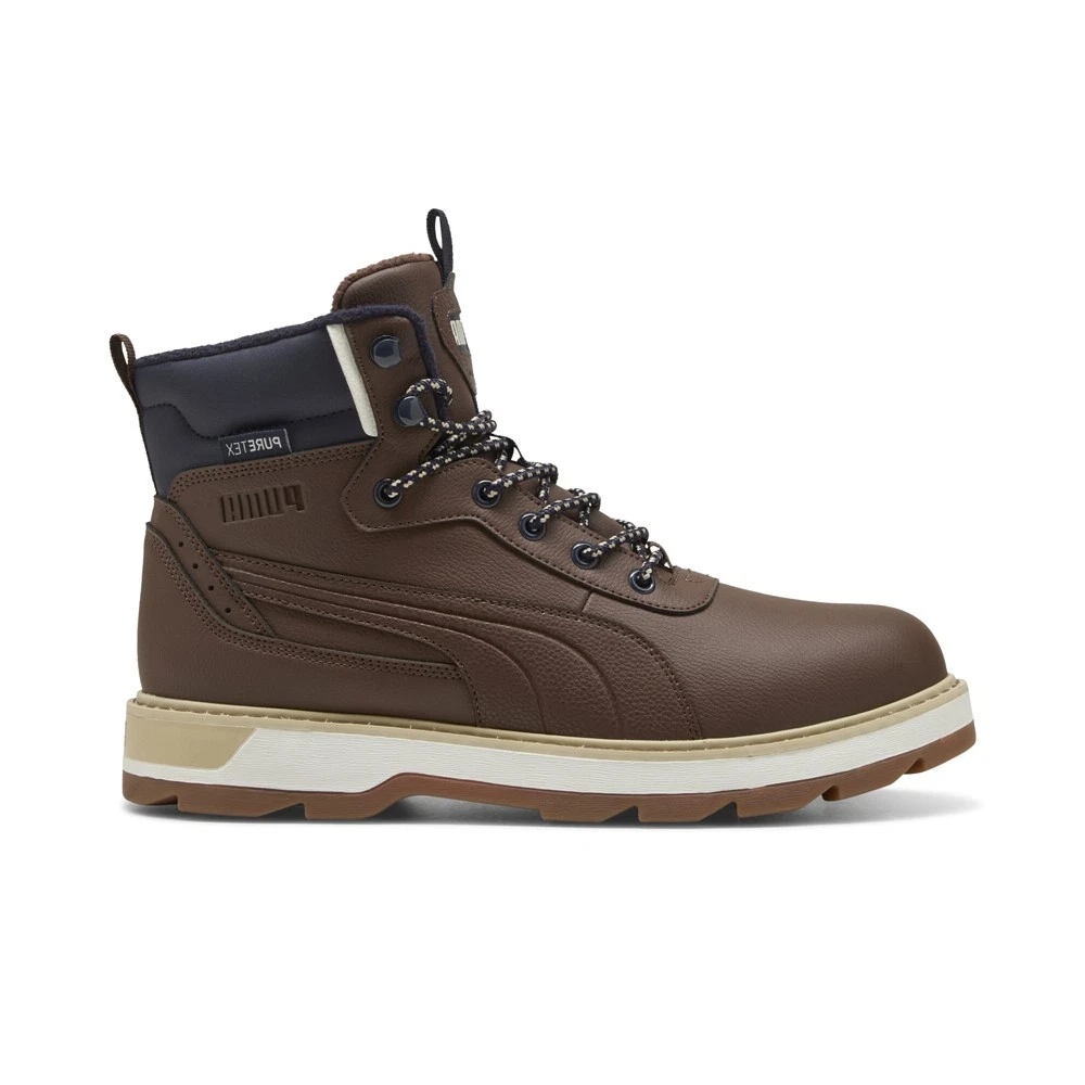 PUMA Lace Up Boots for Men for Sale | Shop New & Used Men's Boots