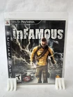 InFamous - CIB - PlayStation 3 - Tested And Working