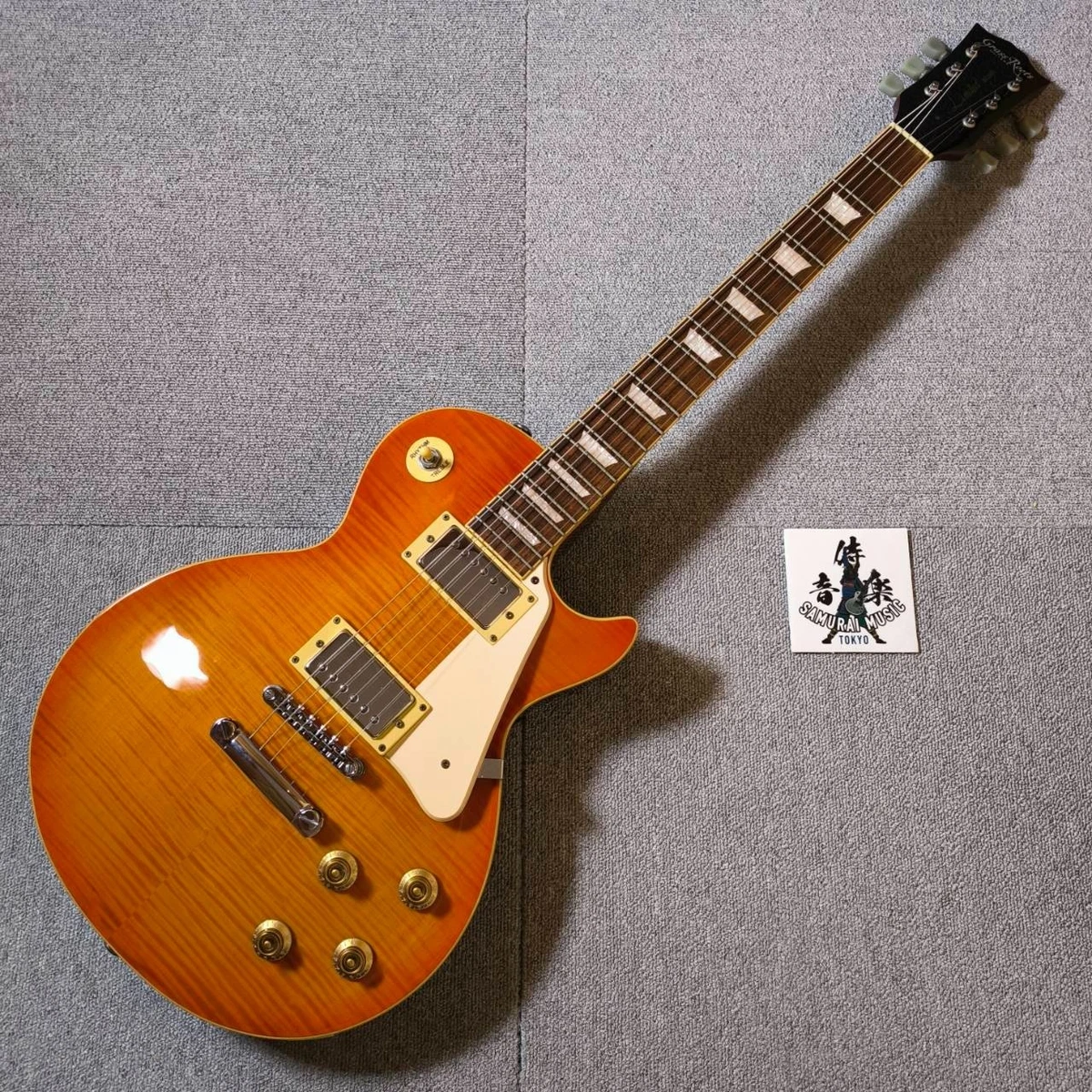 Grassroots Electric Guitars for sale - eBay
