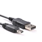USB CABLE for CASIO Exilim Camera EX-S7 S10 S12 Z1 Z2 Z8 Z9 Z11 Z18 Z19 Z20 Z29