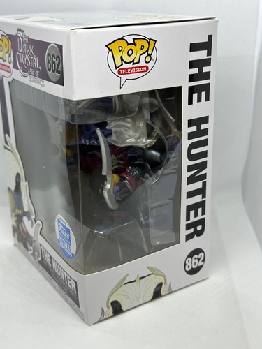 Funko Pop! TV: The Dark Crystal Age of Resistance - YOU CHOOSE #857-863 NEW - Picture 59 of 67