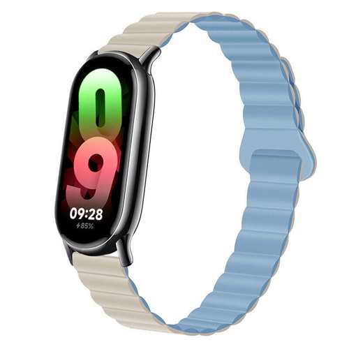 Pour Xiaomi Mi Band 10 / 9 / 8 Smart Watch Bracelet de Remplacement Bracelet Bracelet - Photo 194 sur 454