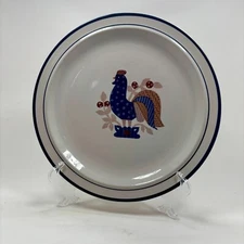 Epoch Early Morn 478 Dinner Plate(s)