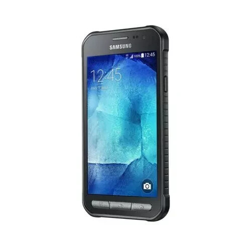 Samsung Galaxy Xcover 3 8GB Dark Gray SM-G389F 4G Unlocked Android Smart Phone - 第 12/13 張圖片