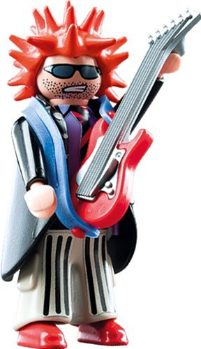 PMW Playmobil 5157 1X FIGURES SERIE 2 CHICOS 100% NUEVAS Envío Rápido - Bild 7 von 13