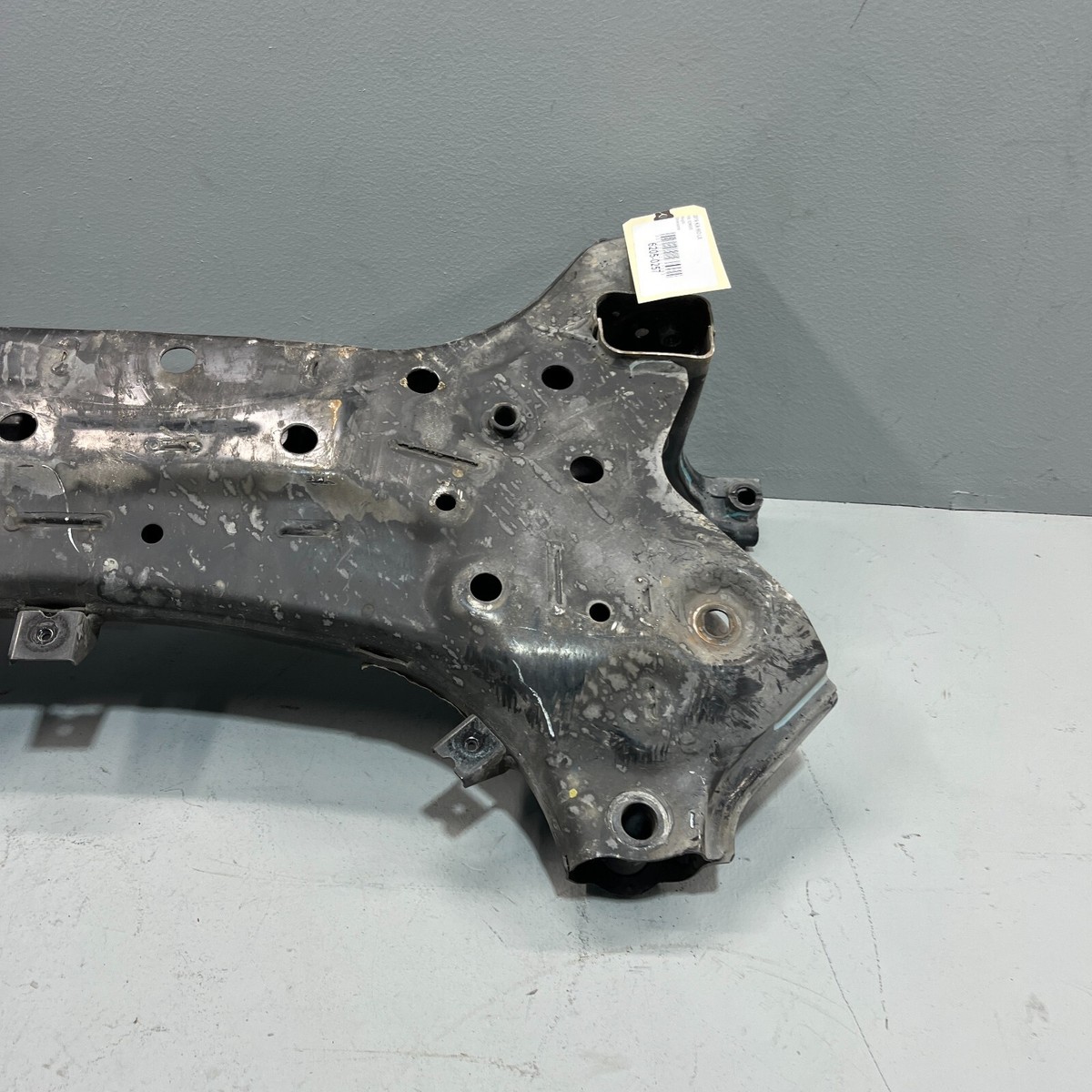 2018-2023 KIA RIO 1.6L FRONT SUSPENSION ENGINE SUBFRAME