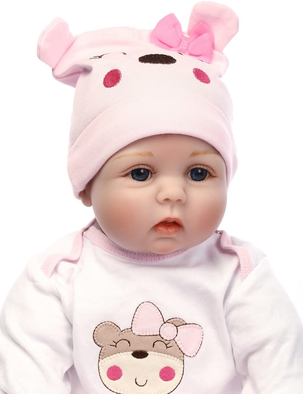 minidiva reborn baby doll