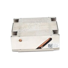 094R19 94R19 Cooler Radiator 8XH97 08XH97 For Dell R530 CPU Cooling Heatsink