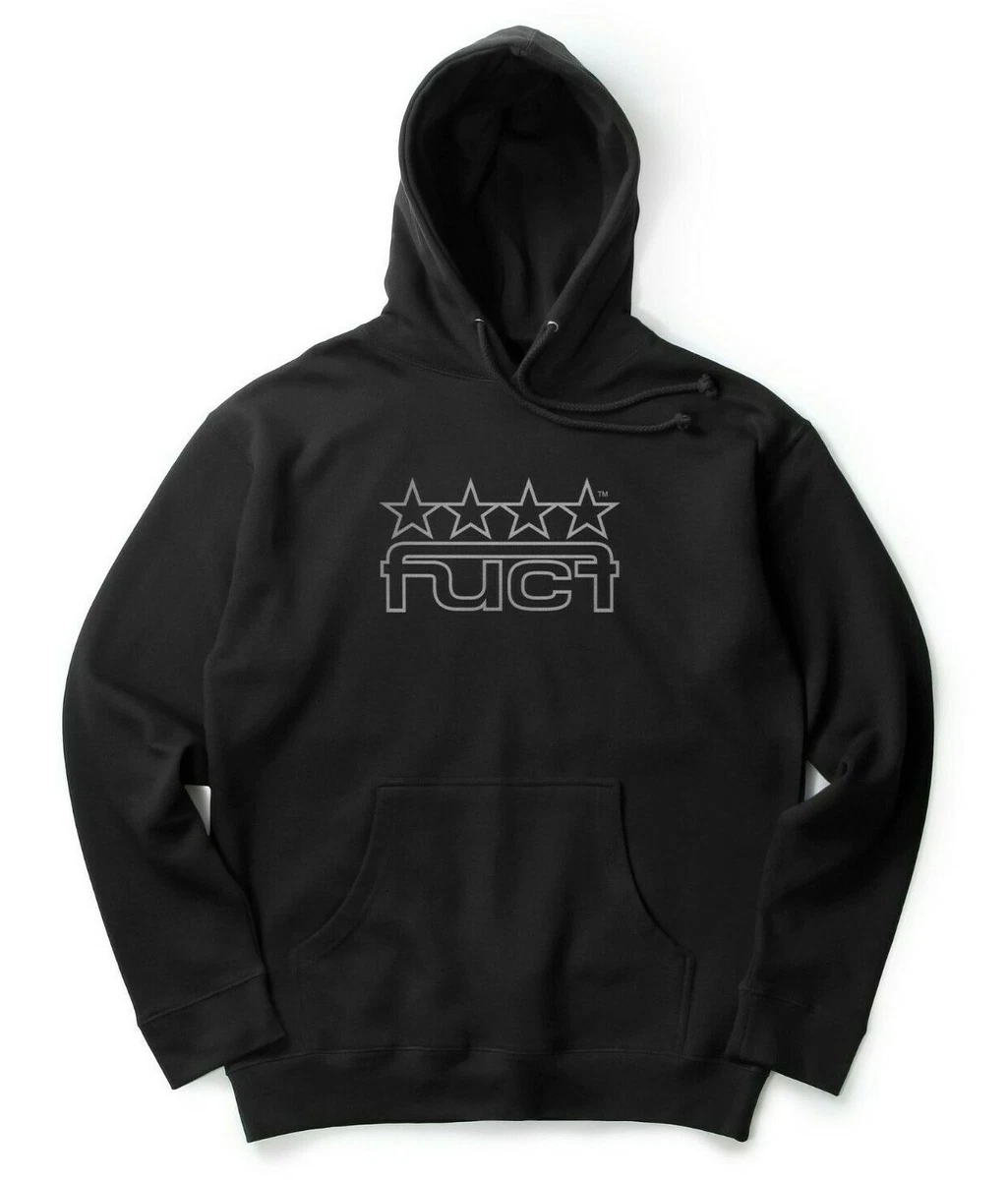 Black Supreme Hoodie In USA With Cheap Price