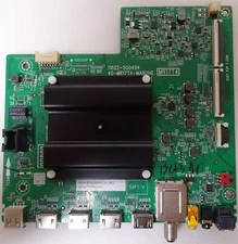 TCL 55S451 Main Board (40-MR17T4-MA2HG) 30800-000559 