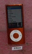 Apple iPod Nano 5th Generation 8GB Model A1320.