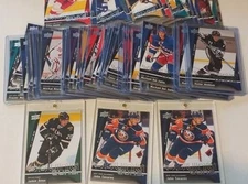 2009-10 Upper Deck Series 1 One Young Guns YG RC Rookie You Pick UPick List Lot