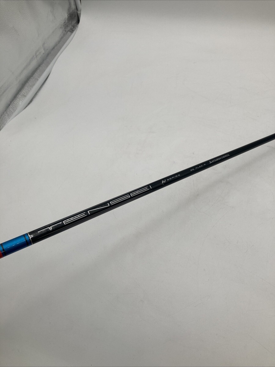 クラブ Callaway - TENSEI AV Blue 65S Tensei AV Blue 65 Regular Flex Shaft 35.25”w Callaway Grip