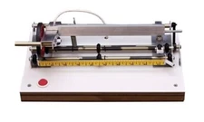 SpinRite Arrow Crester