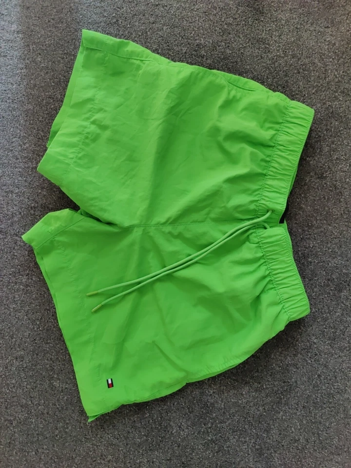 Schwimmthose Tommy Hilfiger