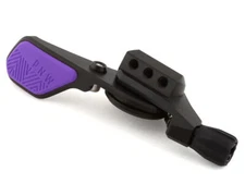 PNW Components Loam 2 Dropper Post Lever (Fruit Snacks/Purple)