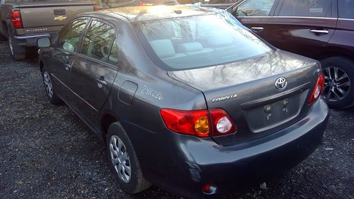 Stabilizer Bar Sedan Front Fits 03-19 COROLLA 1407856 - Picture 2 of 4