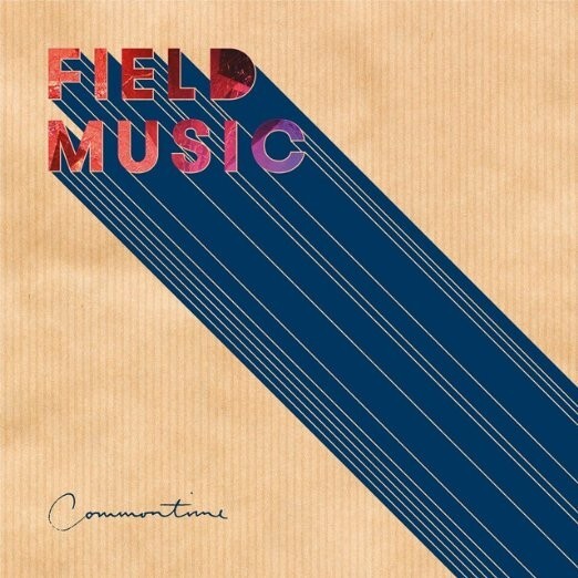 Field Music - Commontime  (BRAND NEW / SEALED) CD