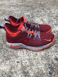 pg 2 id men's basketball shoe