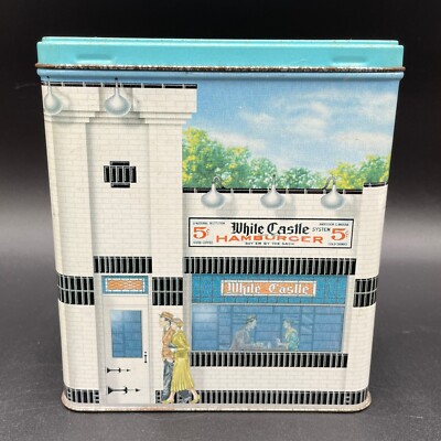 超レア　ホワイトキャッスル　White Castle ミールトイ　ビンテージ s-l400.jpg