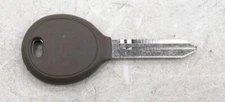 NEW OEM Mopar Ignition Key Blank 05134937AB Dodge RAM Chrysler 2004-2011