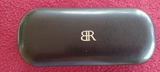 BR Banana Republic sunglasses hard case