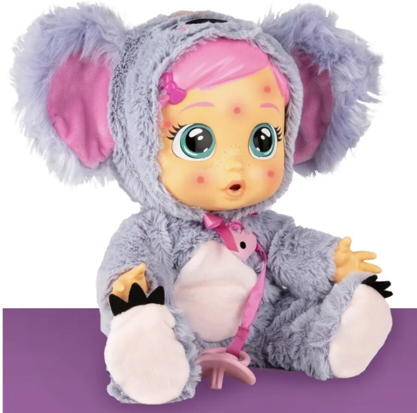 その他 cry baby push doll Crybaby | Blind Box - POP MART (United States)