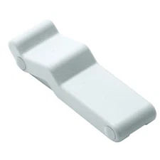 SOUTHCO CONCEALED SMALL SOFT DRAW LATCH APPLIANCE WHITE