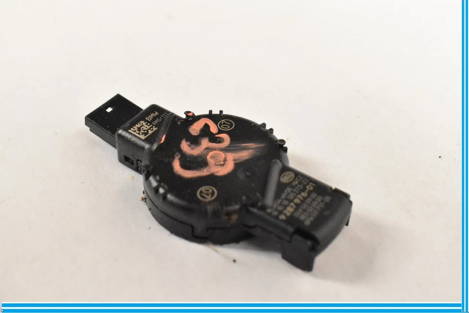 BMW 428I 2014-2016 luz solar sensor de lluvia OEM Foto 3 de 4