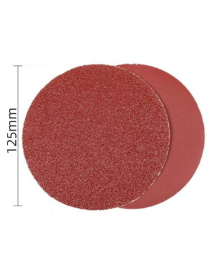 Sanding Discs Grinding Disc 5In for FESTOOL/Mirka/3M etc sander(30pcs)