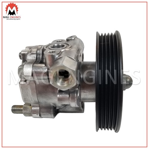 34411AC080 POWER STEERING PUMP W/O RESERVOIR SUBARU EJ20 EJ25 FOR IMPREZA LEGACY - Picture 5 of 7