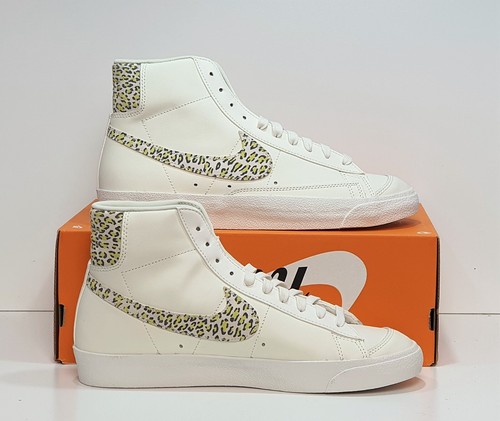 Nike W Blazer Mid `77 SE `Leopard"" DH9633-100 - Bild 7 von 11