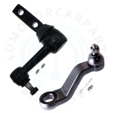 For 1995-1998 1999 Dodge Ram 2500 3500 Front Pitman Arm-K7238 Idler Arm-K7225T