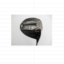 Dunlop SRIXON ZX5 MK   Driver 10.5 Diamana ZX-  50 Right Handed Good GP