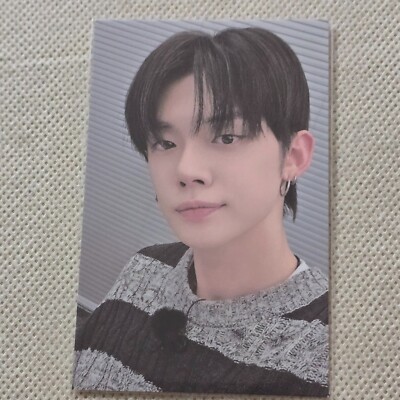 TXT SANCTUARY MD popup ヨンモン プルバトゥ TXT 7th Mini Album The Star Chapter : SANCTUARY POP-UP MD
