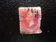 ETATS-UNIS - timbre yvert/tellier n° 49 (2ème choix) obl (A86)