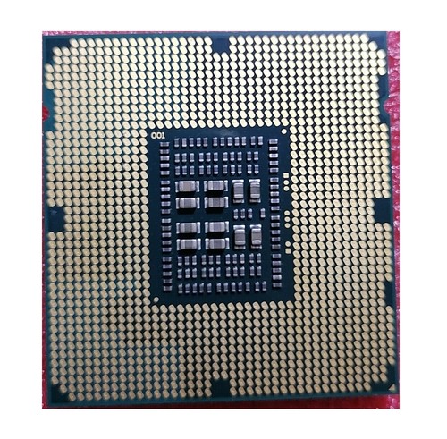 Intel Xeon E5-2450 V2 E5-2450V2 2.5GHz 8 Core 20M SR1A9 LGA1356 CPU Processor - Picture 2 of 2