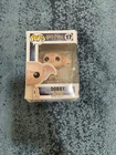 Funko Pop! Harry Potter #17, DOBBY Vinyl Figure, Box Slightly Damaged