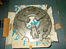 Disque d'embrayage Volkswagen COCCINELLE