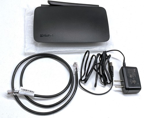 LINKSYS E5400 DUAL-BAND WiFi 5 ROUTER AC1200 - Picture 4 of 5