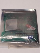 EMERSON 3D39513G02 POWER SUPPLY CARD CPU CARD FOR 2ND GENERATION BRAND NEW b27