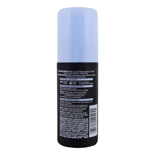 L'Oreal Paris Infallible Pro-Spray & Set Makeup Extender (100ml) - 第 3/8 張圖片