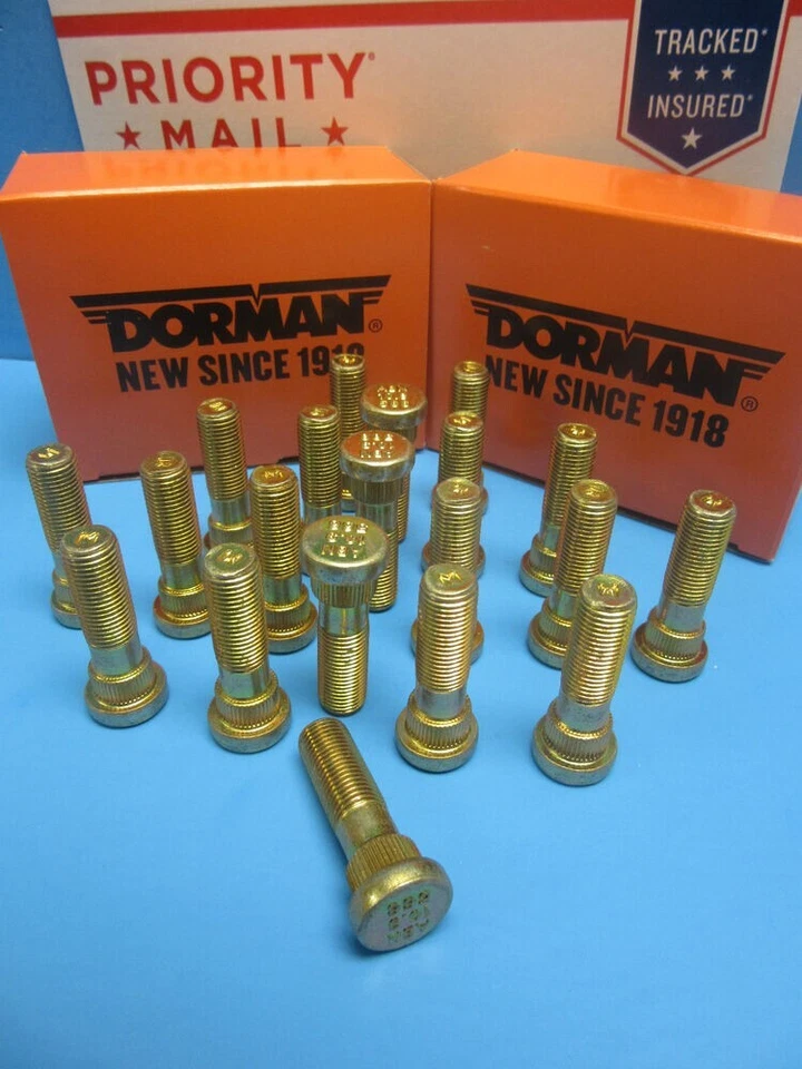 10 tacos de rueda reemplazan SUBARU OEM# 6105661 delantero/trasero Foto 4 de 4