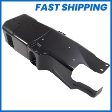 Steel Fuel Tank Skid Plate For Jeep Wrangler 2007-2018 Wrangler JK 2018 2-Door