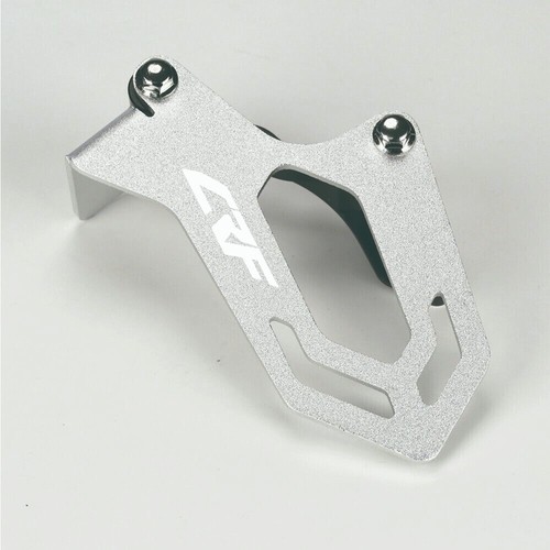 CRF LOGO Front Sprocket Guard Case Saver Cover For HONDA CRF450R /RX/RWE 2021+ - Picture 23 of 23