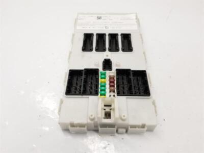 2013-2021 F55 F56 F57 MINI COOPER BCM BODY CONTROL MODULE ECU 1.5 ...