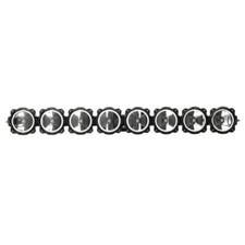 Kc Hilites 50 Inch Pro6 Gravity 160wcombo Beam Led Light Bar Kit - Universal Kc Hilites 50 Inch Pro6 Gravity 160wcombo Beam Led Light Bar Kit - Universal